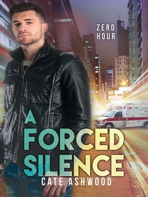 cover image of A Forced Silence